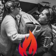 Diez años del Mercado Popular de Subsistencia