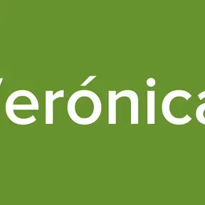 Verónica