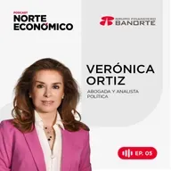 T11 E05 México consolida liderazgo comercial previo a revisión del T-MEC