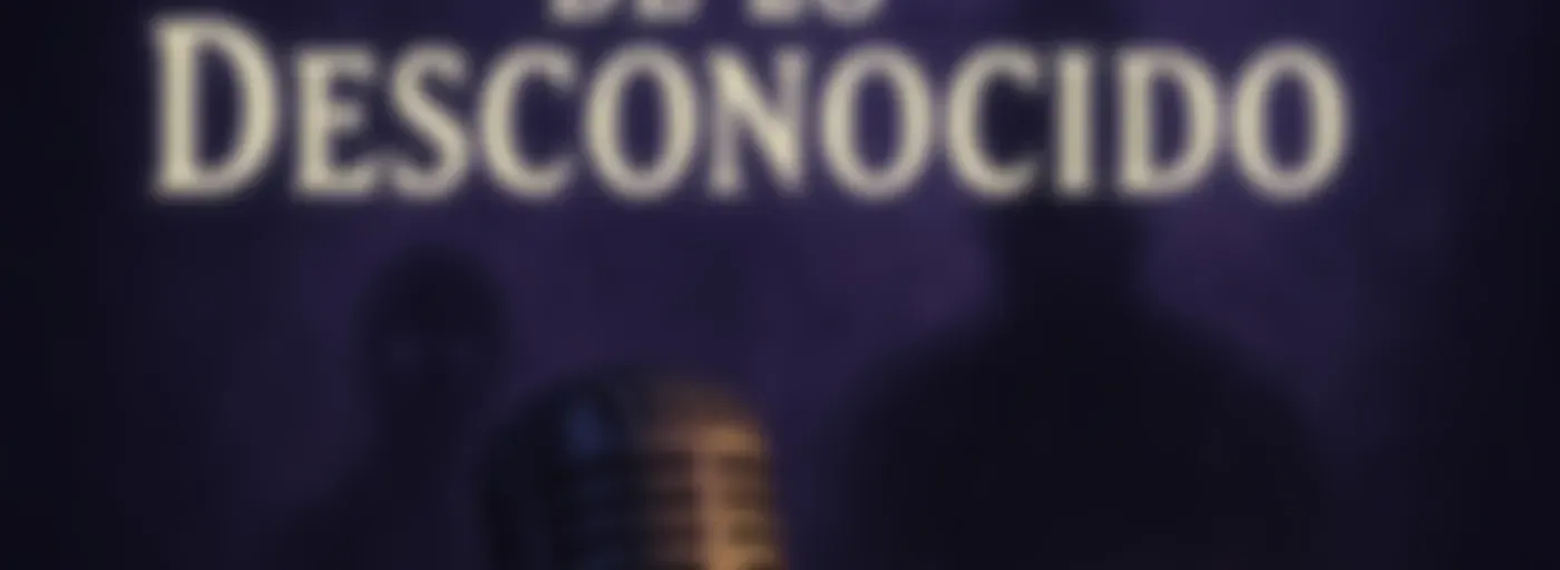 Tertulias De Lo Desconocido Podcast
