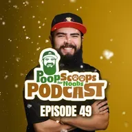 49 - How to PROPERLY Scoop Dog Poop in the Snow