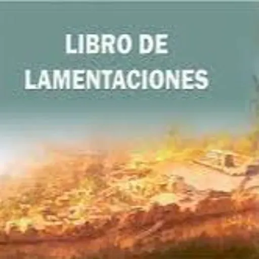 Lamentaciones 1-2