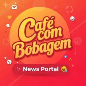 cafe com bobagem