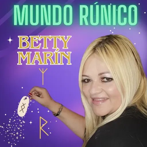 MUNDO RÚNICO⚡con BETTY MARÍN