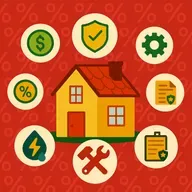 Casa própria: mais crédito, mais responsabilidade.