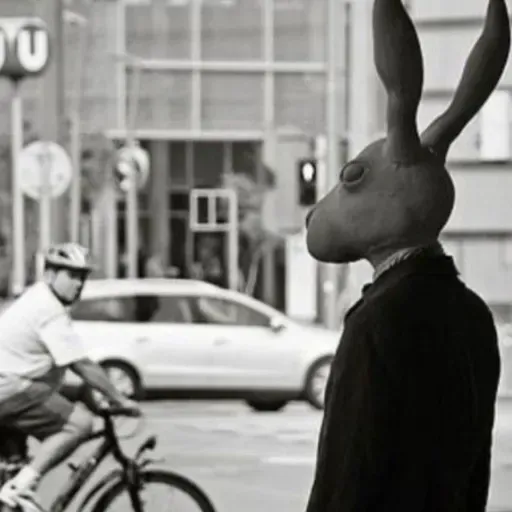 El loco soy yo: romper el ideal de llevarse bien con los vecinos.