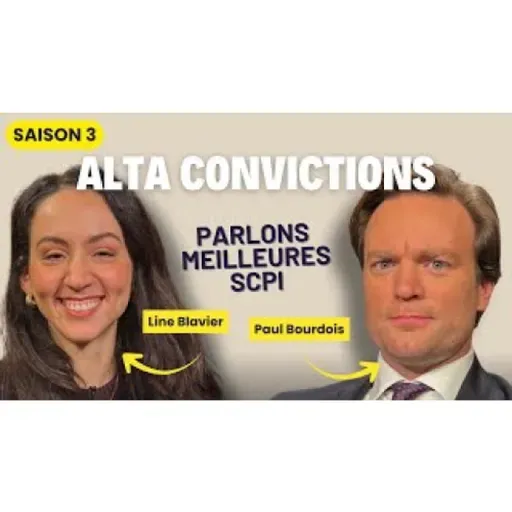 SCPI Alta Convictions : l’opportunité de 2025 ?