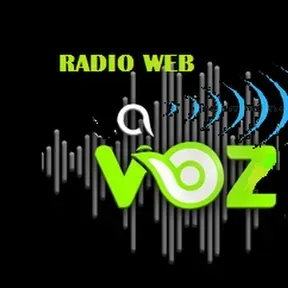 Radio web a voz