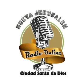 Radio Nueva Jerusalén