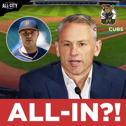 The Chicago Cubs Trade That Would BREAK the Internet!?