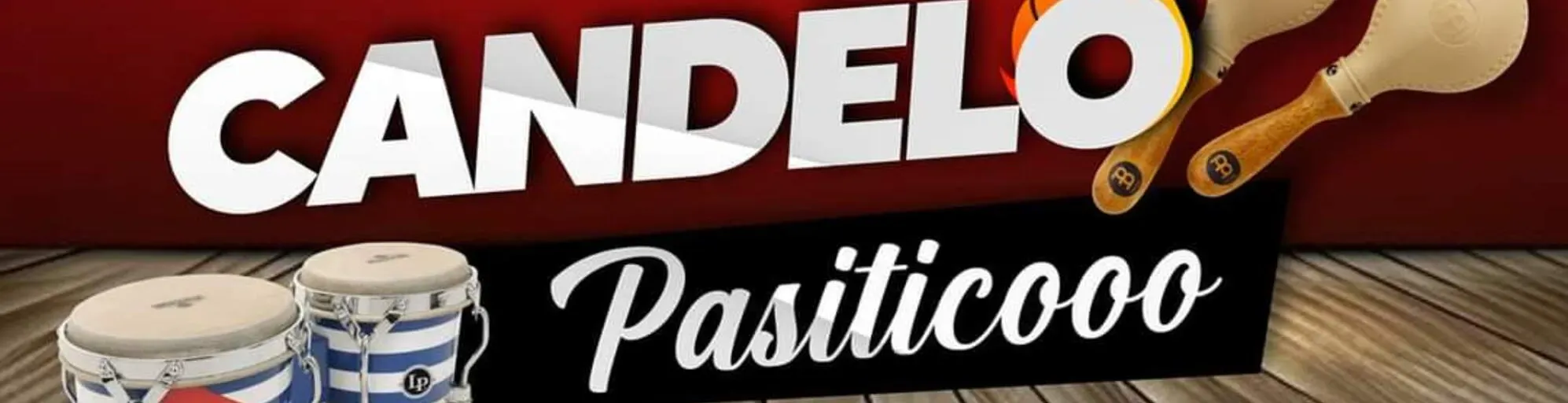 CANDELO PASITICO