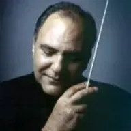 El Acomodador -Basil Poledouris Suites - Programa 186