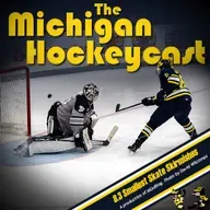 Michigan HockeyCast 8.3: Smallest State Skirmishes