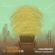 Lima Barreto - Manel Carpineiro (conto)
