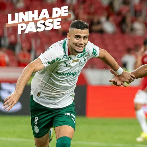 Internacional x Palmeiras, Corinthians x Red Bull Bragantino e mais: tudo sobre os jogos da 3ª rodada do Brasileirão - Linha de Passe