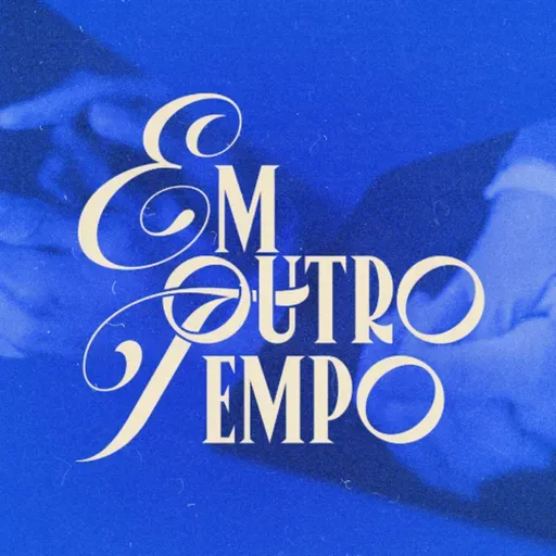 Em outro Tempo - Provérbios 1:1-7 | Pr Wladimir Neri - 22.02.2026