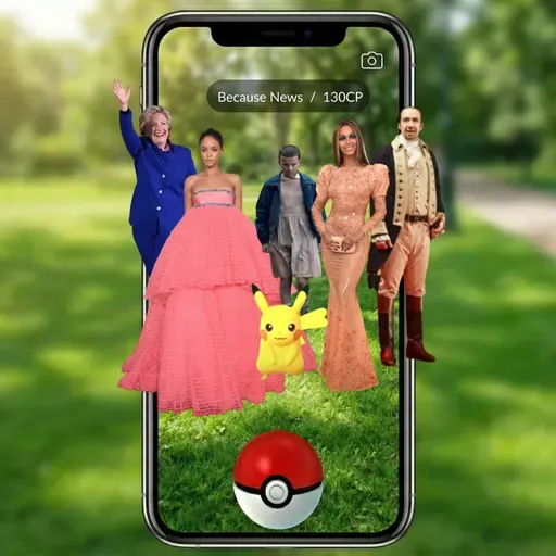 Why is everyone obsessed with 2016?