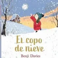 El copo de nieve.