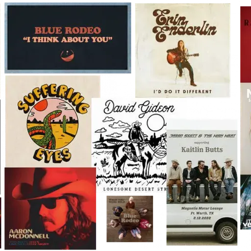 CLAVE DE ROCK T03C051 También amábamos a Brigitte Bardot (12/03/2022)