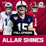 Drew Allar SHINES at Pro Day | Where He Fits in Cardinals QB Options Post-Free Agency