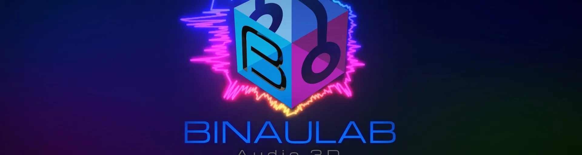Binaulab Audio 3D