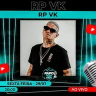 MC RPVK - Papo de Cria #139