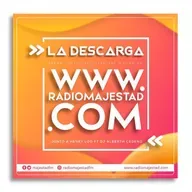 La Descarga 2022-03-17 16:00