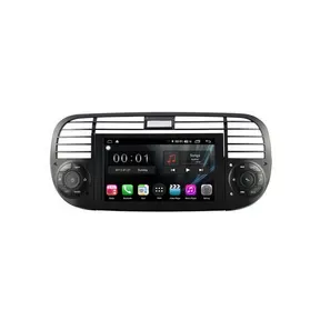 RADIO SOLOS