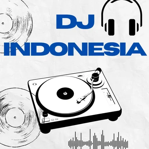 Dj Indonesia - (Beli Martabak)