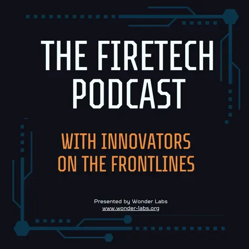 Innovating on the Frontlines with David Green