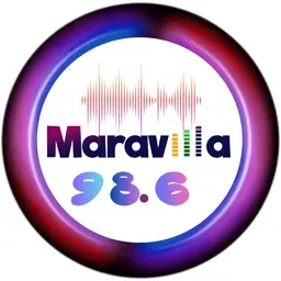 Maravilla Stereo 98.6 FM en vivo