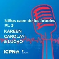 Niños caen de los árboles. Parte 3