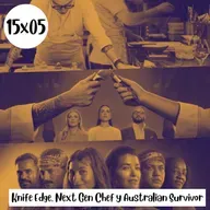 s15e05: Alta estufa – Varios no ficción