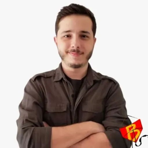 #373 - Cinema e política com Philippe Leão