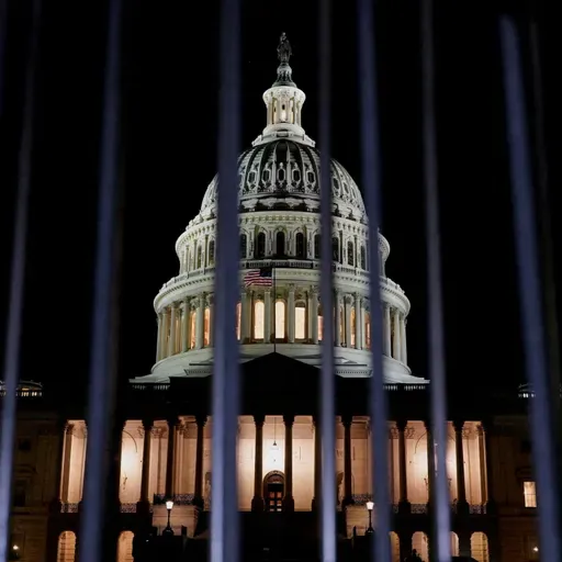 Shutdown: Γιατί έκλεισε ο διακόπτης της κυβέρνησης των ΗΠΑ