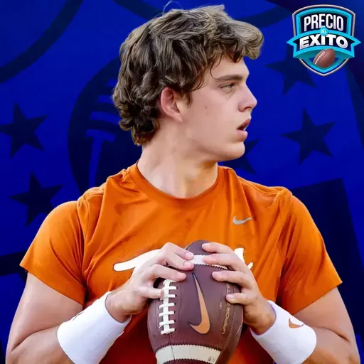 🏈 ¿Tanking Por Arch Manning? | ¿Qué Espera Aaron Rodgers Para Firmar?