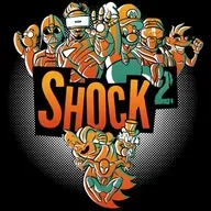 Der SHOCK2 Wochenstart 32.2025.347