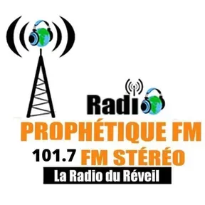 Radio Prophétique 