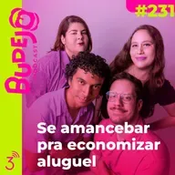 #231. Se amancebar pra economizar aluguel