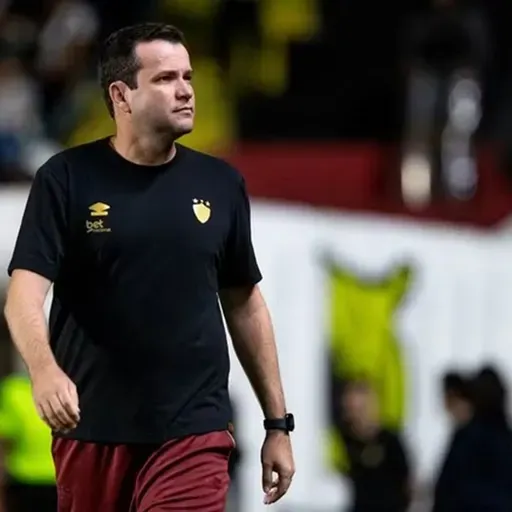 GE Sport #25 - Entrevista com técnico Daniel Paulista