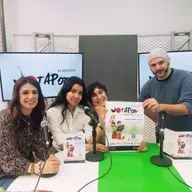 Las Mañanas de Onda Aragonesa, "Jotapón" (09/05/2025)