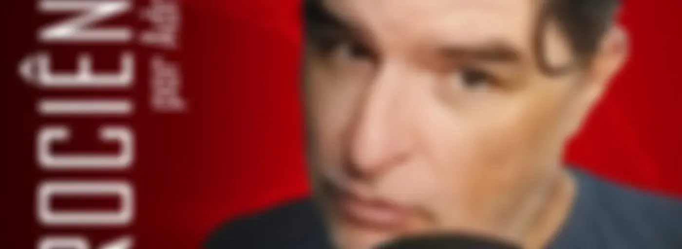 Neurociências por Adriano Freitas (UFF)