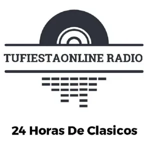 TuFiestaOnLine Radio