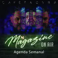 Bj Magazine #AgendaSemanal: Disfruta los mejores eventos en está primera semana de #agosto