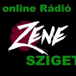zenesziget