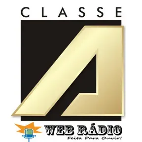 RÁDIO WEB CLASSE A