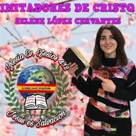 Imitadores de Cristo - Selene López