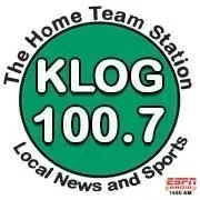 KLOG 100.7 FM