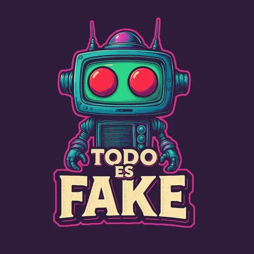 Todo es Fake: Trabajos del futuro