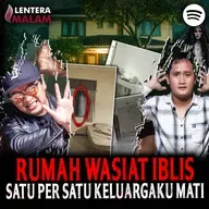 847 MENINGGAL SATU PER SATU!! KARENA RUMAH WARISAN!!